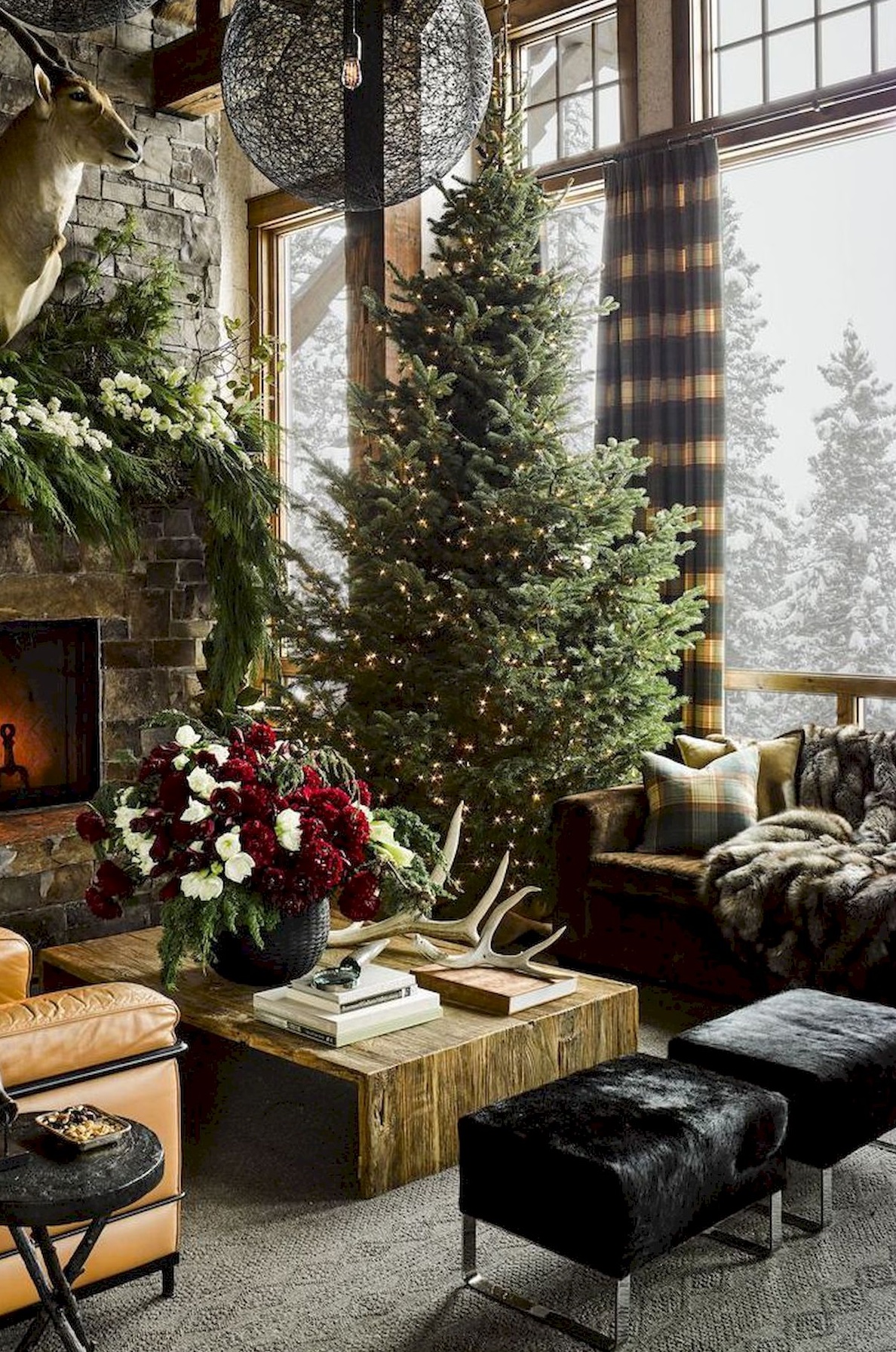 10 Ways To Decorate Your Christmas Tree Living After Midnite