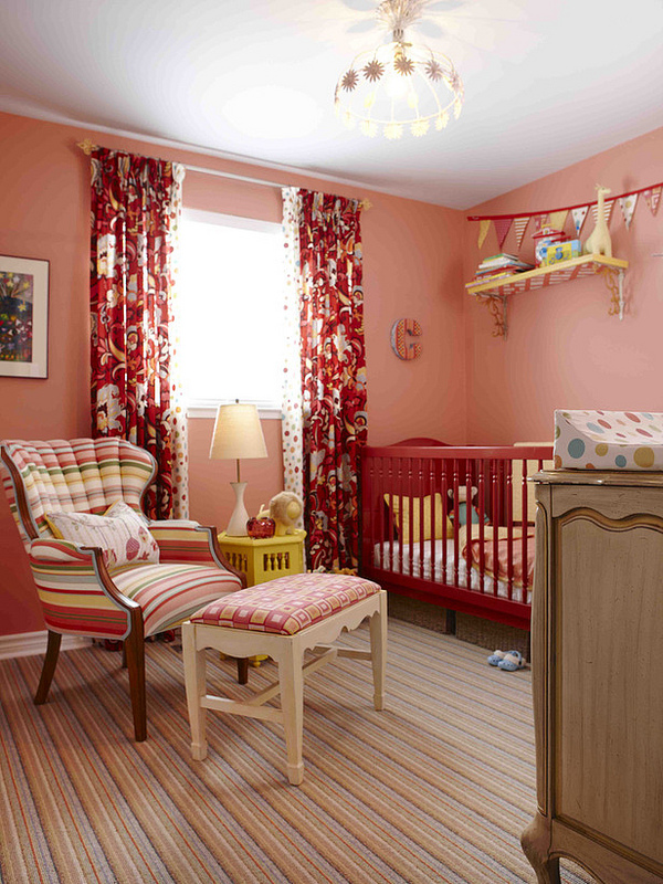 Room for Style: How to Decorate a Kid’s Room