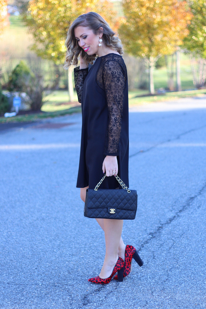 Room for Style: Fashion | Dressing for the Holidays
