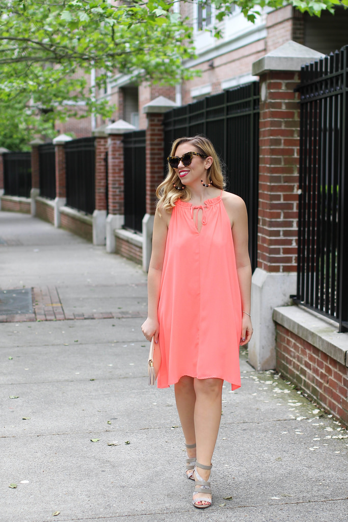 How To Wear Neon