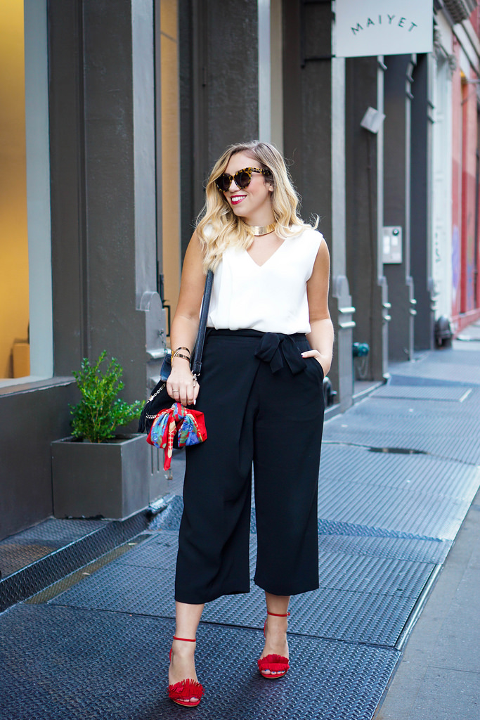 5 Easy Fall Outfits to Recreate - living after midnite