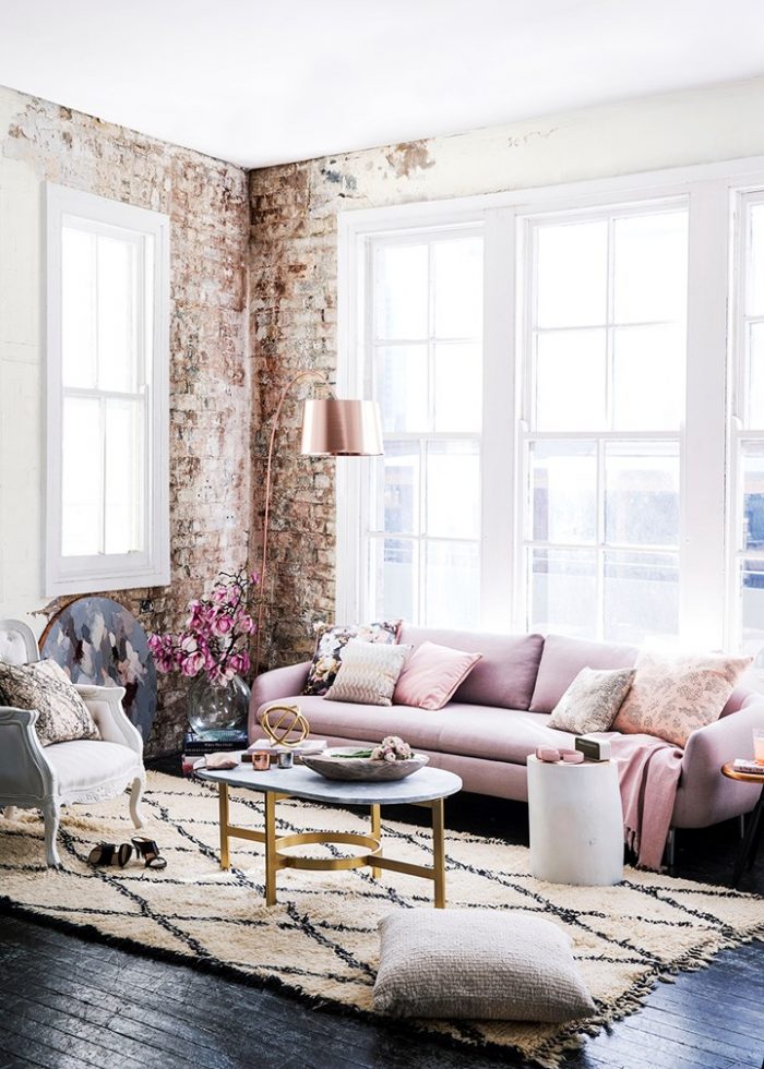 4 Ways to Decorate your Fireplace - living after midnite