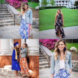 May 2017 Round Up Spring Summer Outfit Ideas on Living After Midnite