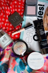 My July Beauty Essentials on Living After Midnite
