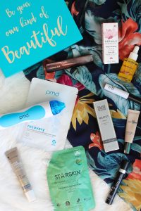 The Beauty Products I Loved This Month
