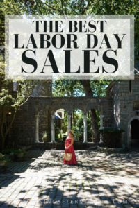 Best Labor Day Sales