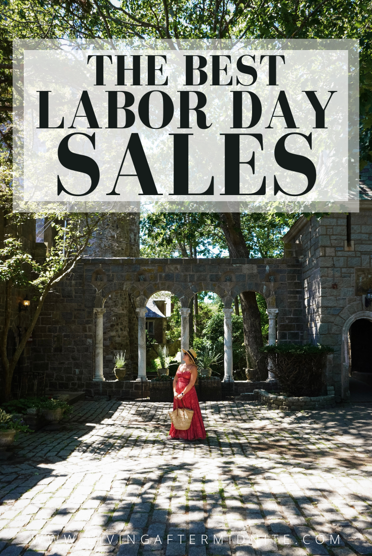 The BEST Labor Day Sales