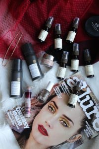 November Beauty Favorites : The 6 Beauty Products I Loved This Month