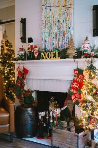 The 12 Best Christmas Decorations on Pinterest