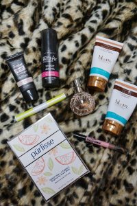 My Favorite Beauty Products from December 2017 Living After Midnite Jackie Giardina
