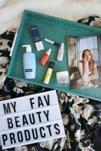 My Favorite Beauty Products of All Time Jackie Giardina Living After Midnite Beauty Blogger