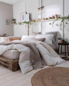 Ten Cozy Beds That Will Make You Forget How Cold It Is
