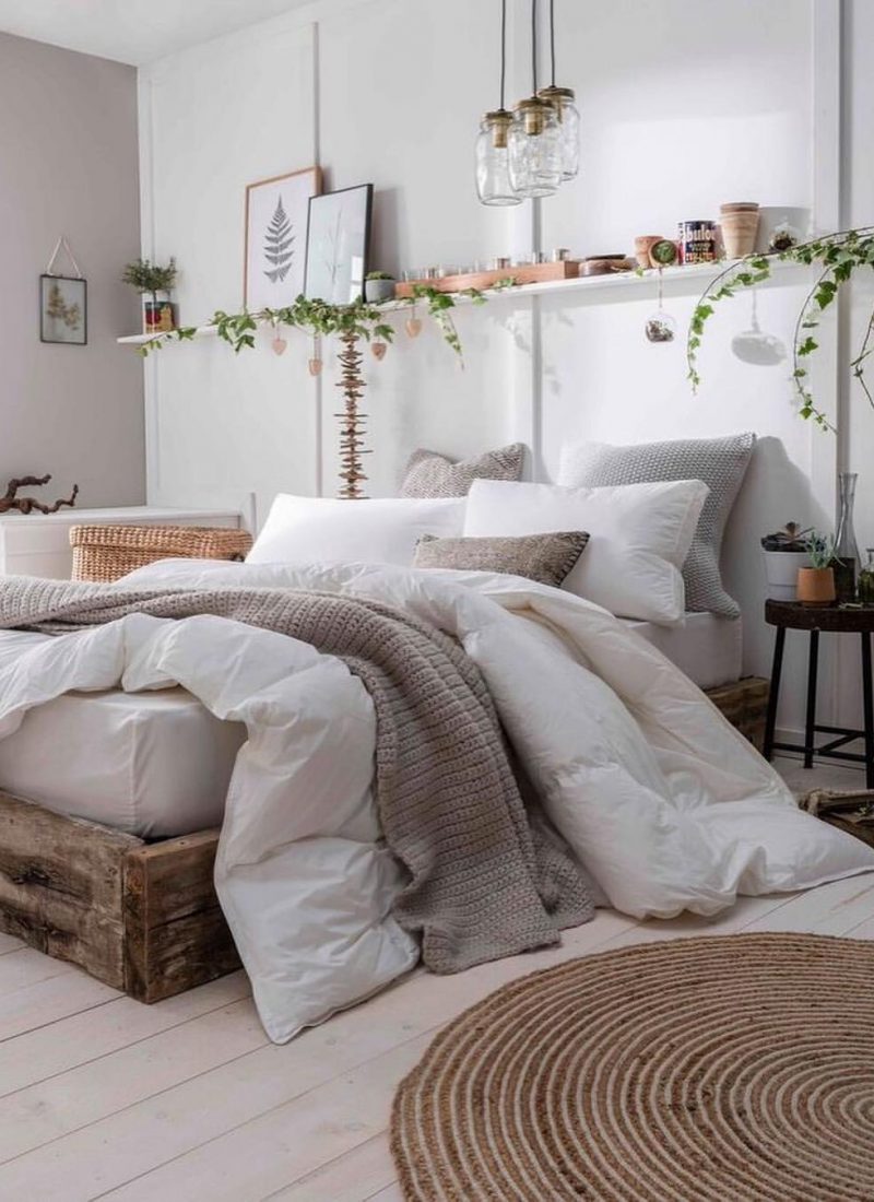Ten Cozy Beds That Will Make You Forget How Cold It Is