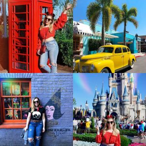 March 2018 Round Up Disney Universal Studio Orlando Florida Living After Midnite