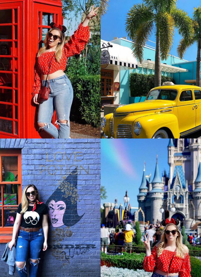 March 2018 Round Up Disney Universal Studio Orlando Florida Living After Midnite