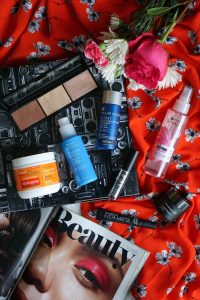 The 8 Beauty Products YOU Should Try This Month