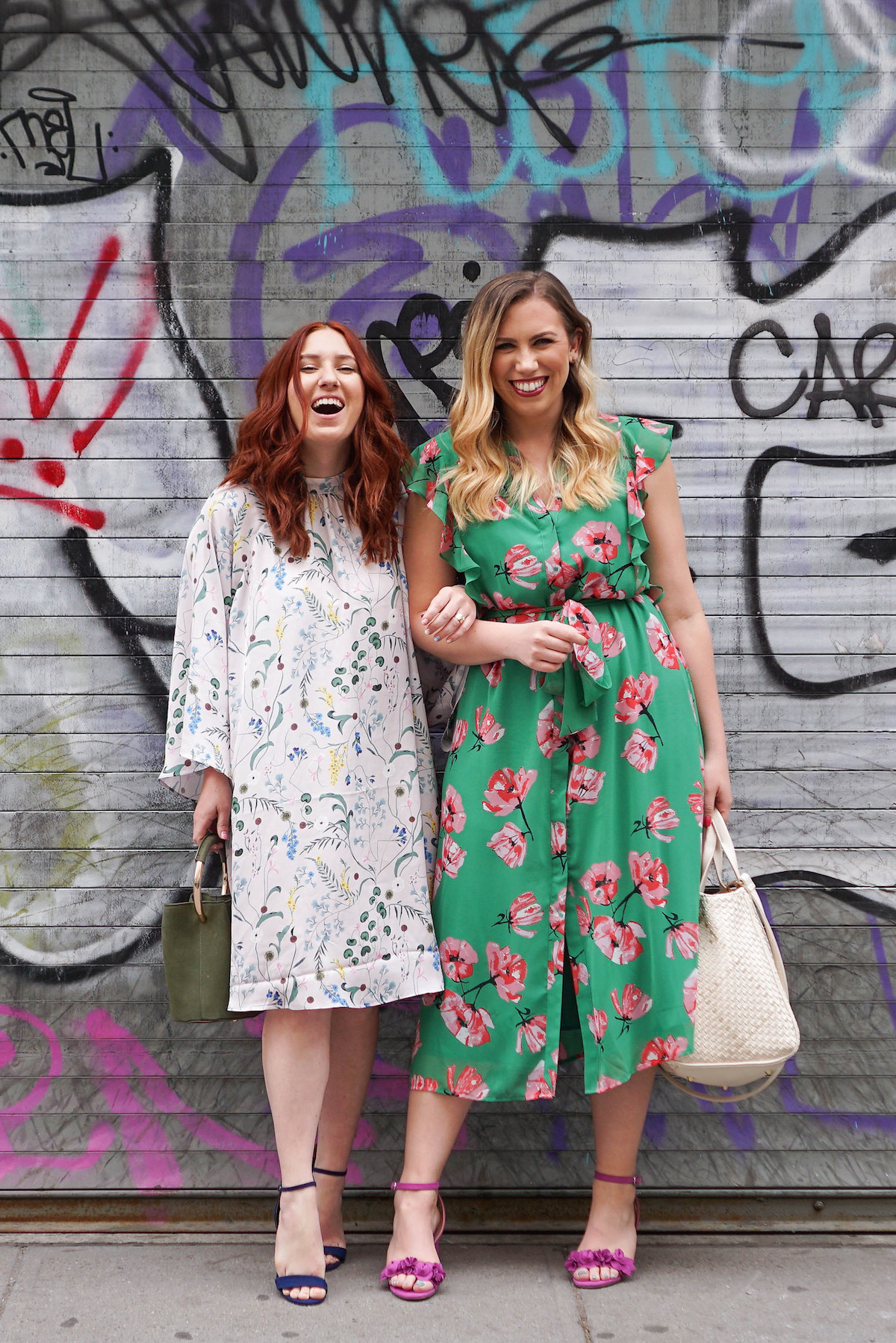 What to Wear to a Baby Shower in Spring - living after midnite