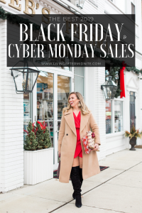 The Best 2019 Black Friday Cyber Monday Sales