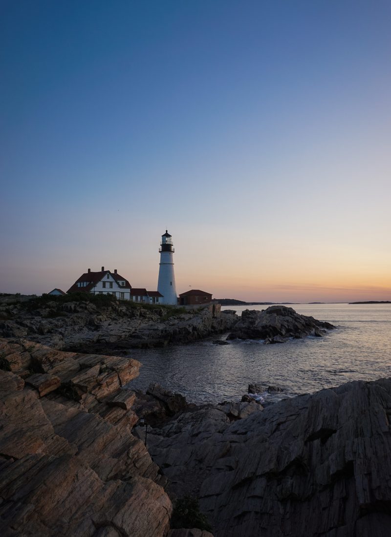 Best Things to do in Portland Maine