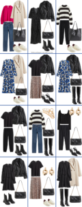 H&M Fall Capsule Wardrobe Outfit Combinations | How to Build a Capsule Wardrobe | H&M Fall Clothes | Outfit Inspiration | Fall Fashion | 48 Cold Weather Outfit Ideas | Fall Outfits 2022 | Fall Outfit Ideas | Trendy Outfits