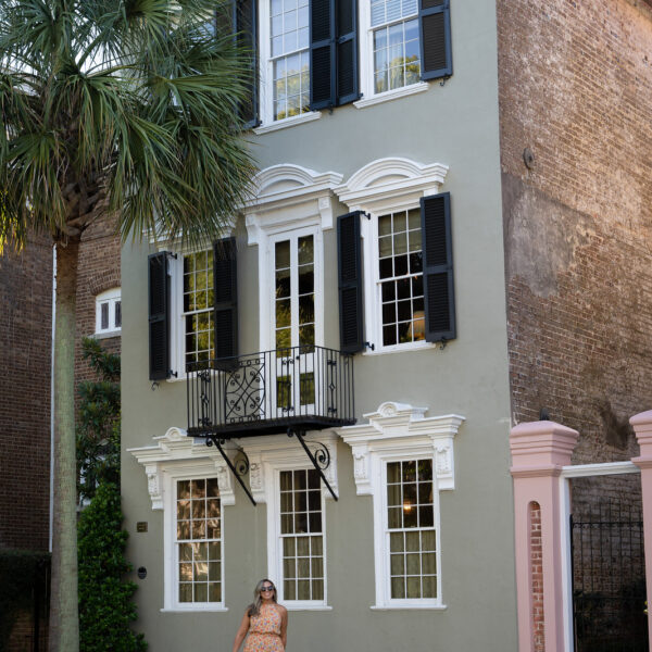 10 Things You Must Do in Charleston