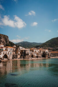 Explore the Picturesque Town of Cefalu, Sicily | Cefalu Travel Guide