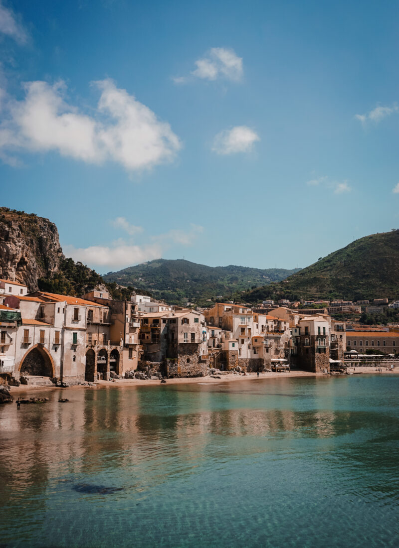 Explore the Picturesque Town of Cefalu, Sicily | Cefalu Travel Guide
