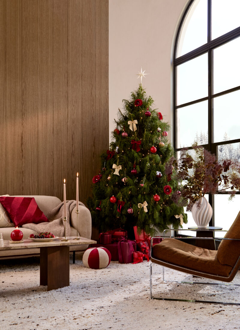 Currently Obsessed: H&M Home Christmas Collection