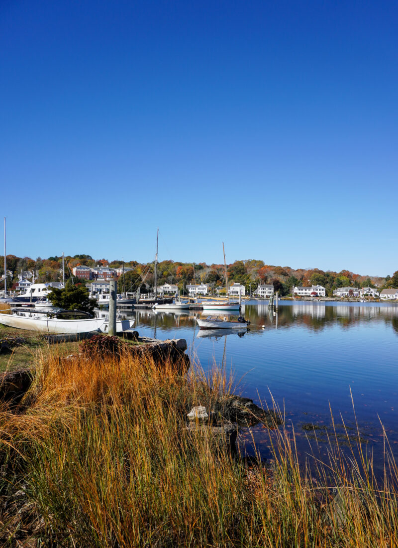 Mystic, CT Travel Guide: A Classic New England Destination