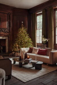 H&M Home Christmas Collection: Shop Holiday Decor