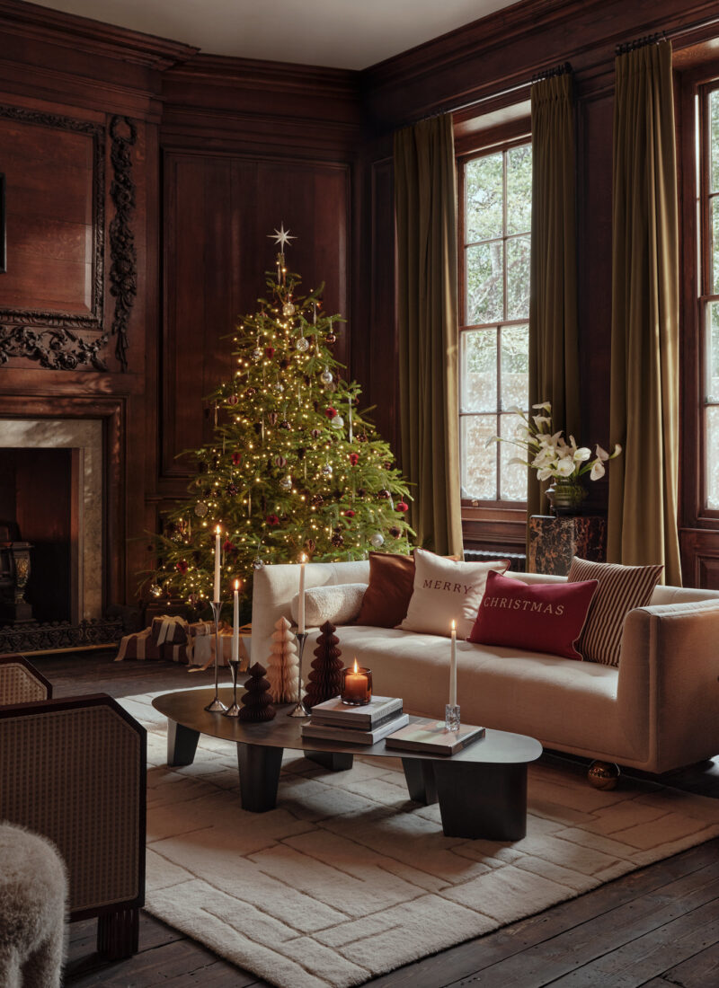H&M Home Christmas Collection: Shop Holiday Decor