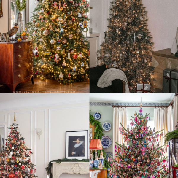 20 Holiday Decorating Trends for 2025