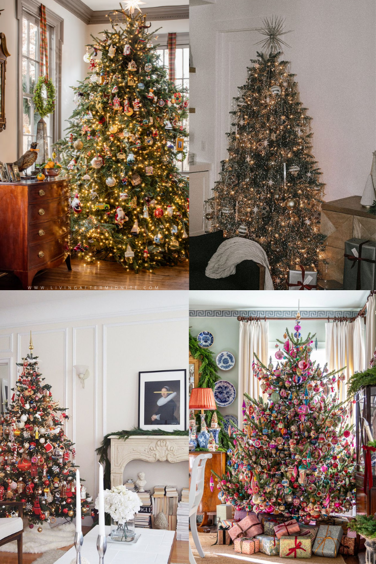 20 Holiday Decorating Trends for 2024