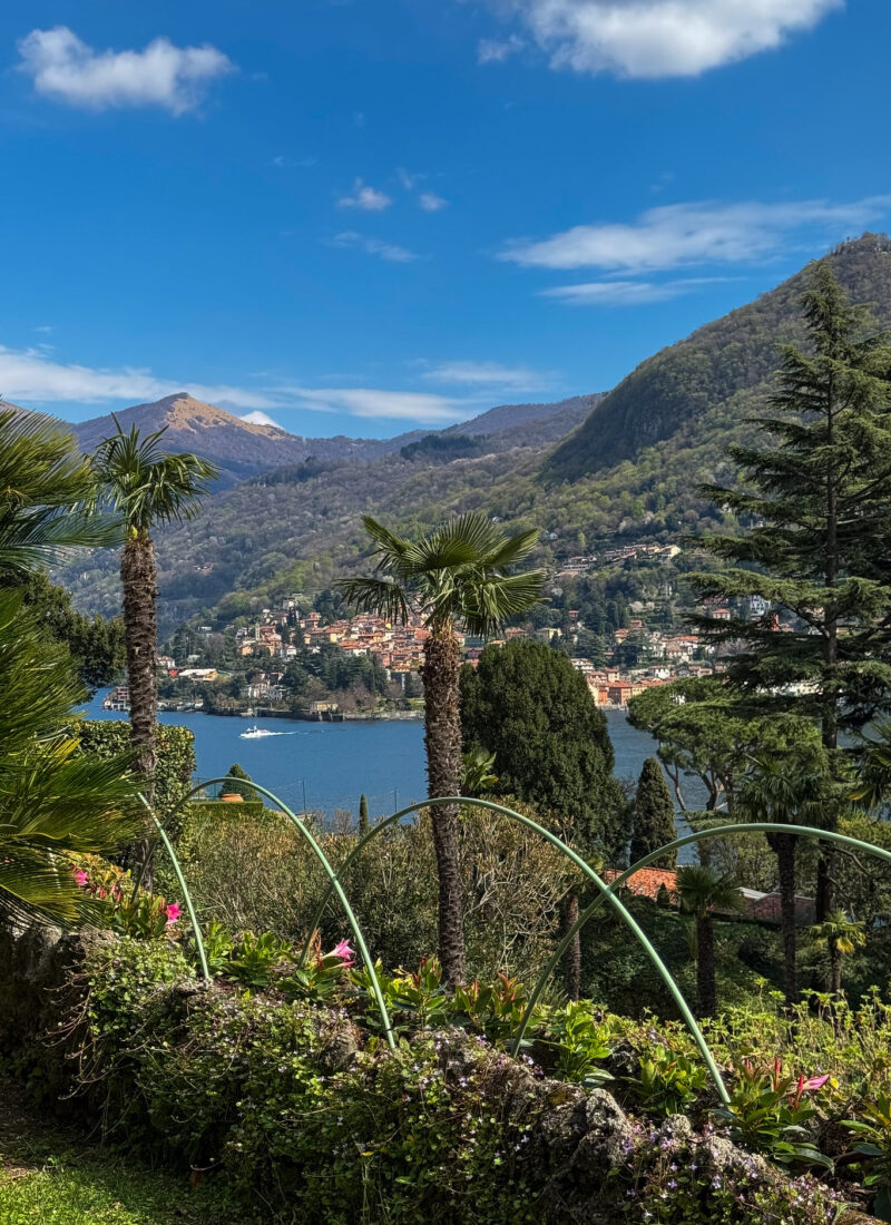 The Best Time to Visit Lake Como & When to Avoid
