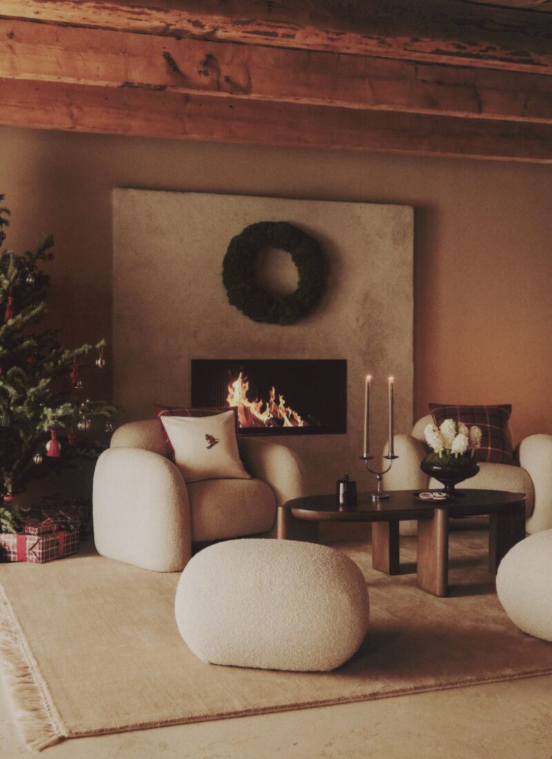 H&M Home Christmas Collection: Shop Holiday Decor