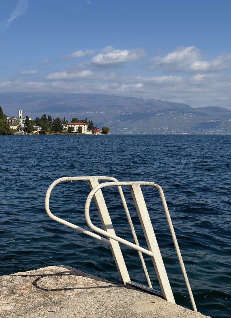 Lake Garda Beaches: 16 Best Places to Go Swimming