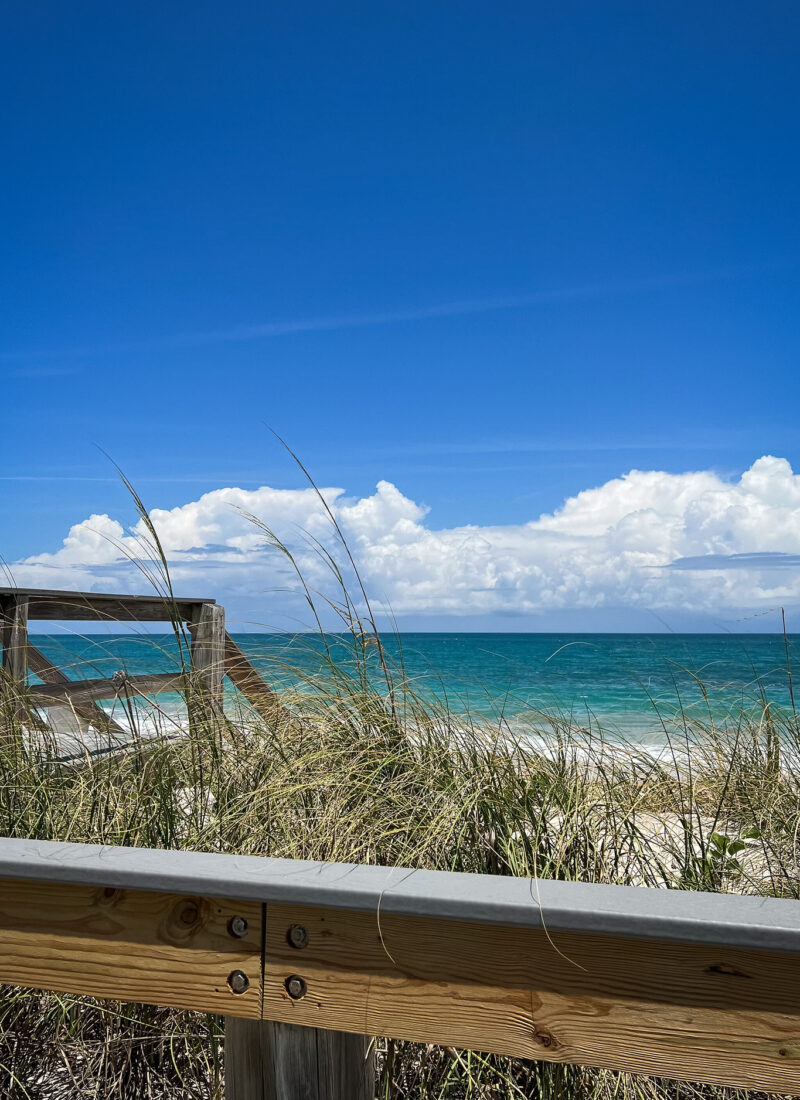 The 10 Most Stunning Vero Beach Florida Beaches
