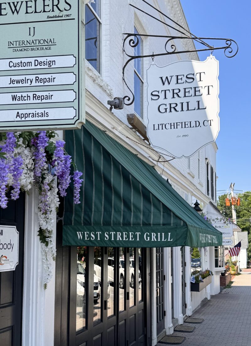 Your Litchfield, CT Getaway Guide: Best Things to Do