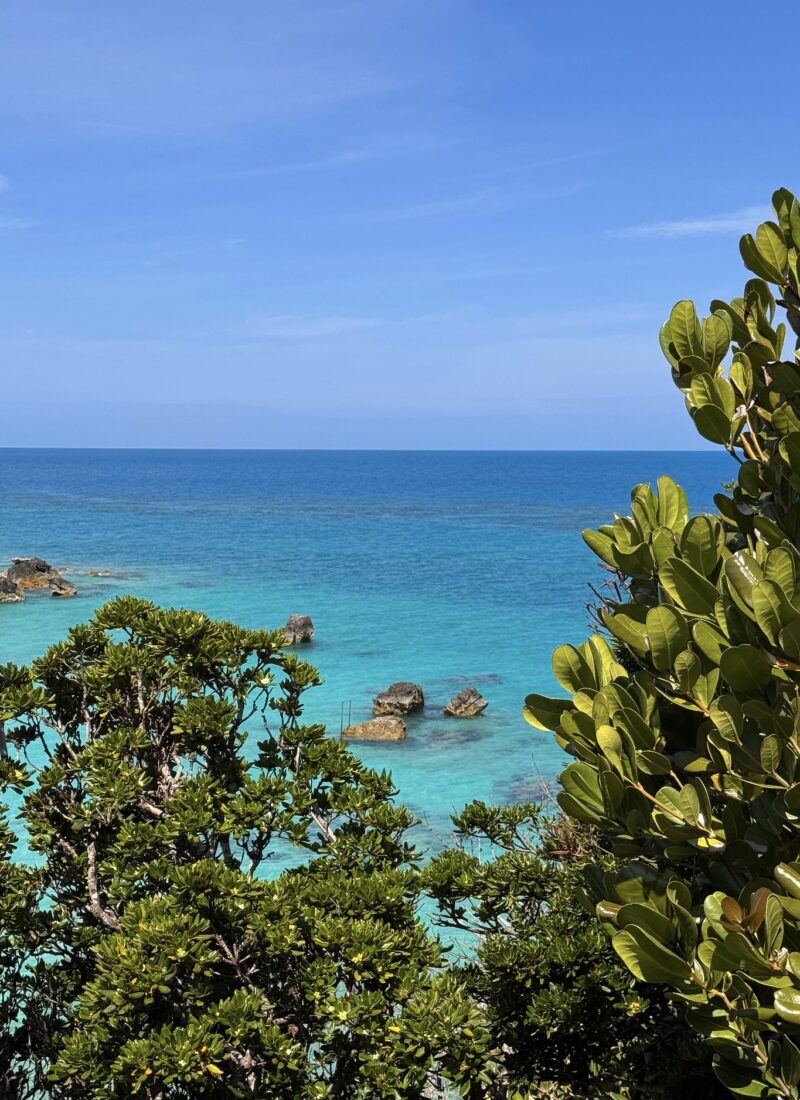 The Perfect Long Weekend in Bermuda: A 4-Day Itinerary