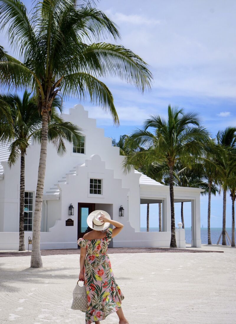 5 Days in the Florida Keys: Ultimate Road Trip Itinerary